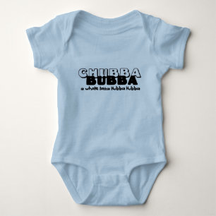 Body Chubba Bubba