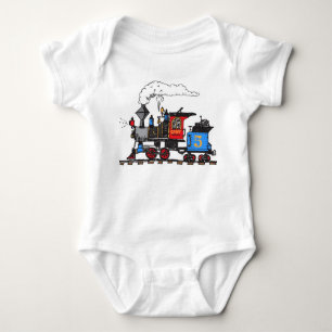 Body Chugsy (bébé)