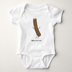 Body Churro vous aime !