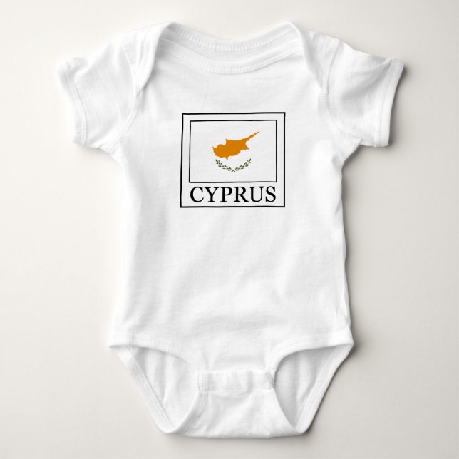 Body Chypre (Devant)