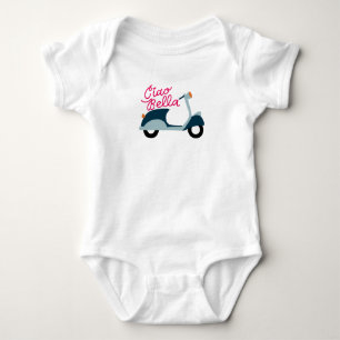 Body Ciao Bella Scooter Bodysuit One Piece
