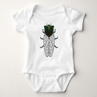 Body Cigale mignonne