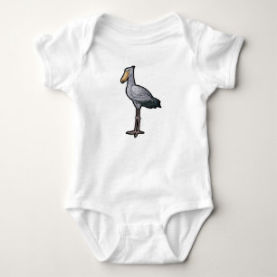 Body Cigogne de Shoebill