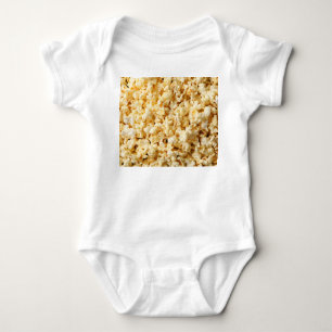 Body Cinéma Popcorn Arrière - plan complet.