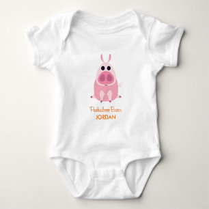 Body Circonspect le porc