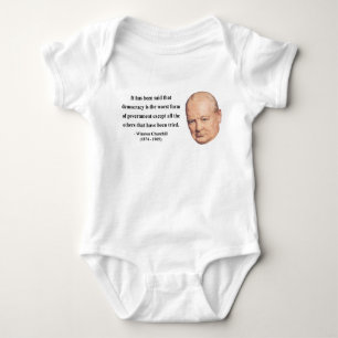 Body Citation 9b de Winston Churchill