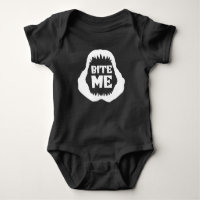 Citation Bite me - Requin Jaws