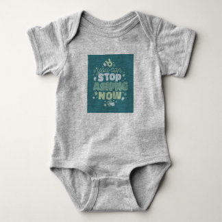 Body Citation d'annonce de bébé