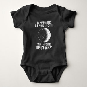 Body Citation de Pleine lune Pagan Witch Wiccan