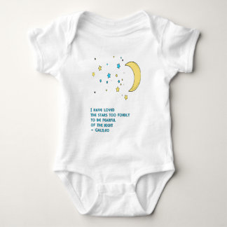 Body Citation d'étoiles de Galilée