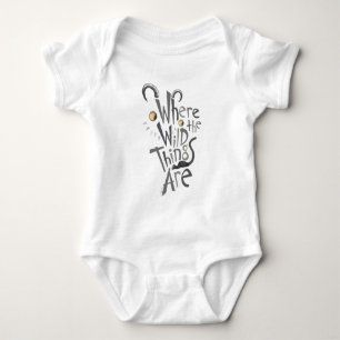 Body Citation graphique de Where the Wild Things Are