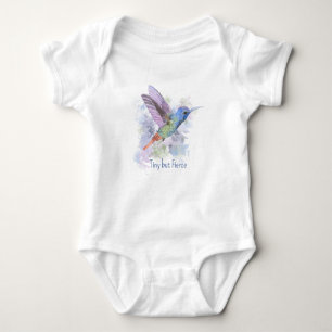 Body Citation minuscule mais ferme Whimsical Roux Hummi