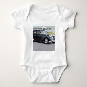 Body Citroen vintage