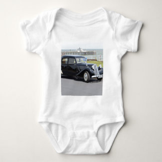 Body Citroen vintage