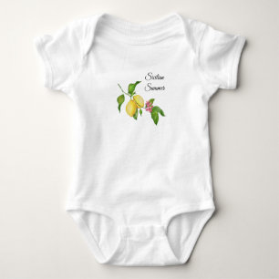 Body Citronnier d'été sicilien 