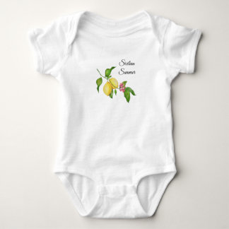Body Citronnier d'été sicilien 