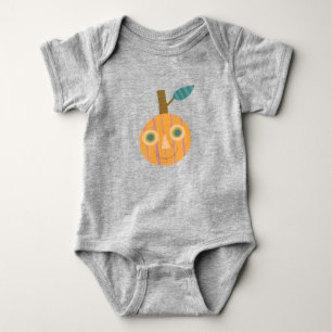 Body Citrouille bébé