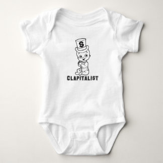 Body Clapitalist