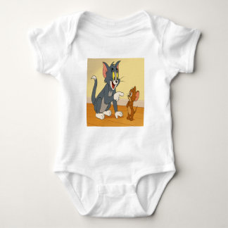 Body Classic Tom et Jerry Shodown