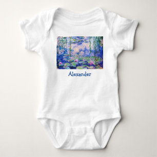 Body Claude Monet - Nymphéas / Nymphéas 1919