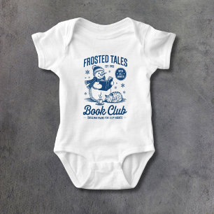 Body Club de livres de Contes Froides