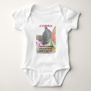 Body Cobra dans le panier Imprimer