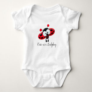 Body Coccinelle