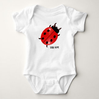 Body coccinelle