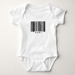 Body Code barres de bébé