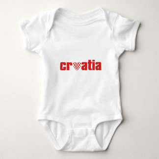 Body Coeur Croatie