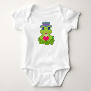Body Coeur de grenouille