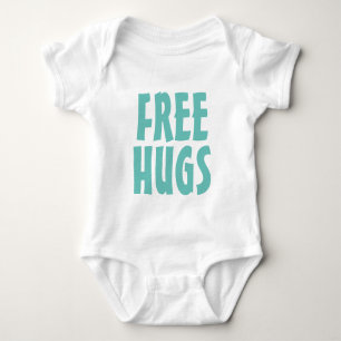 Body Coffret HUGS GRATUIT pour nouveau bébé garçon ou f