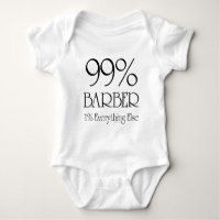 Coiffeur de 99%