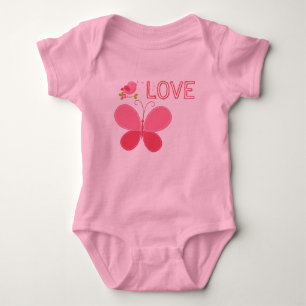 BODY COLLECTION BABY LOVE