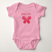 Collection Baby Love Bébé Fille