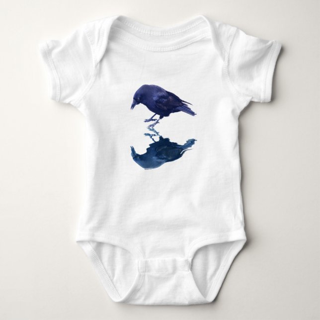 Body Collection CROW (Devant)