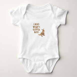 Body collection de kangourou