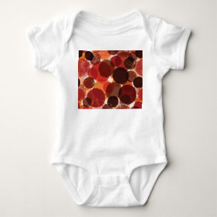 Body Collection de Motifs Abstraits colorés et intempor