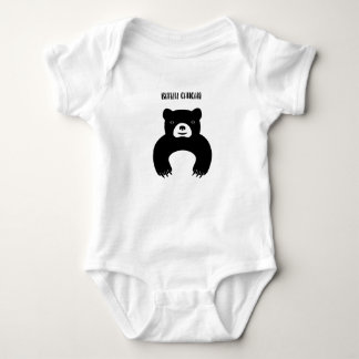 BODY COLLECTION DI - ONCLE OURS