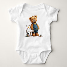Collection d'ours pour petits aventuriers !