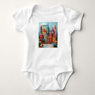 Body Colonie pour enfants