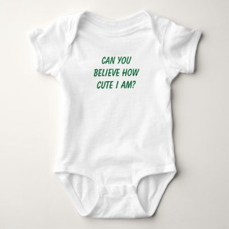 Body Combien mignon