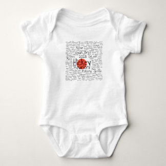 Body Combinaison 2018 du Jersey de bébé de bidule