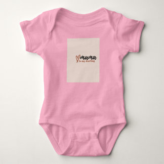 Body Combinaison bébé