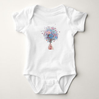 Body Combinaison bébé