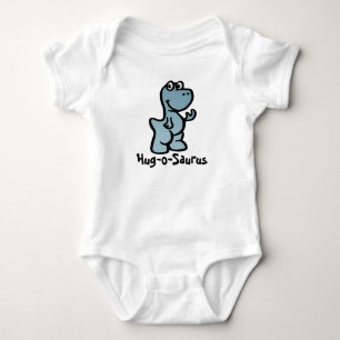 Body Combinaison bébé Dino Joie Hug-o-Saurus