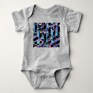 Body Combinaison bébé Eyesore