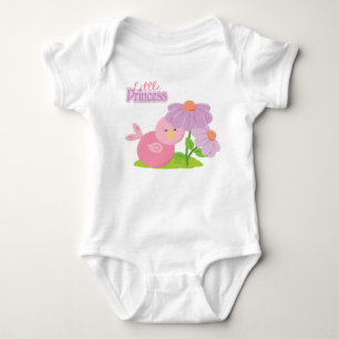 Body Combinaison bébé LIL Princess