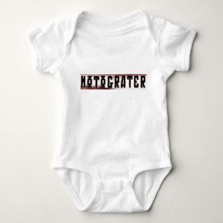 Body Combinaison bébé MOTOGRATER