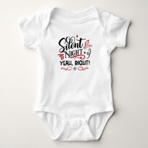 Body Combinaison bébé One Piece
